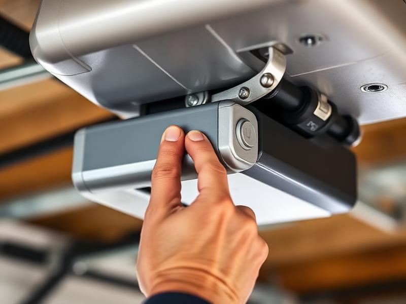 Limit Switch Adjustment: A Complete Guide for Homeowners