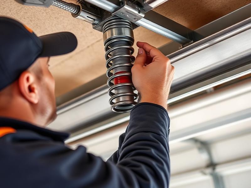 Garage Door Repair - professional garage door service